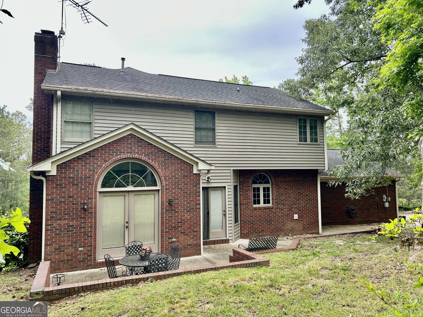 1808 Stoney Crest Drive Elberton - 12