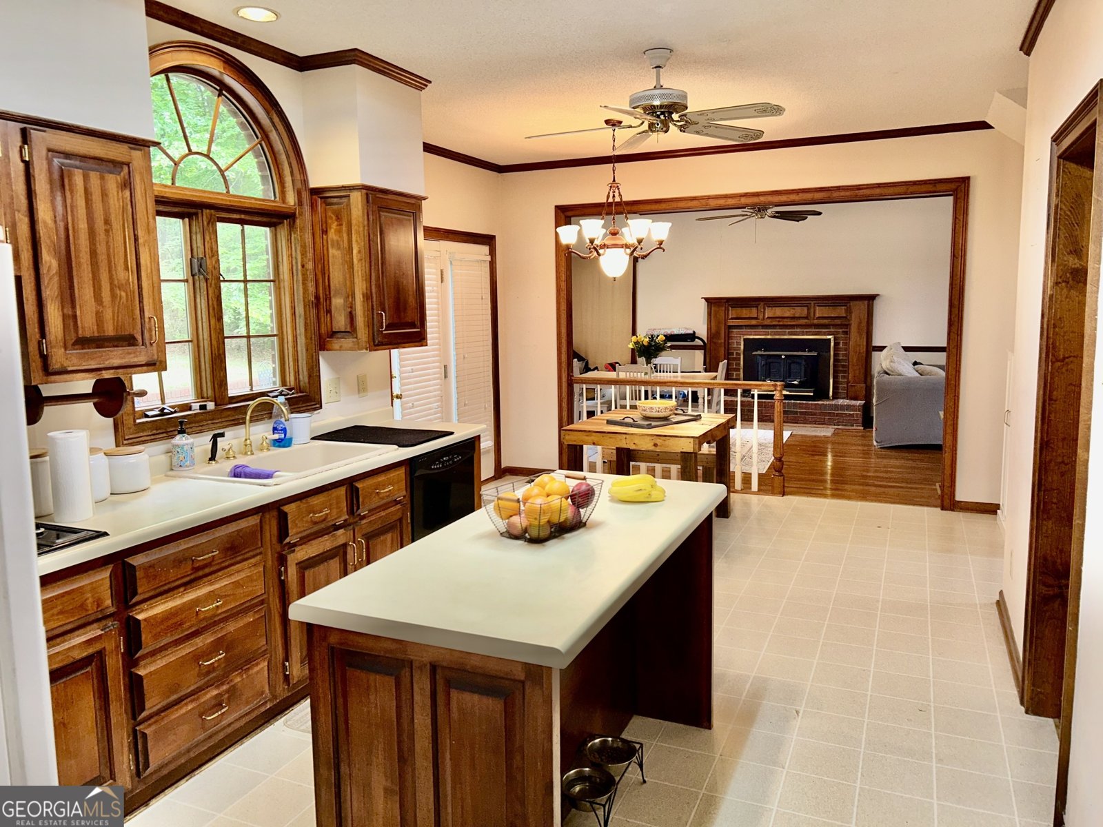 1808 Stoney Crest Drive Elberton - 13