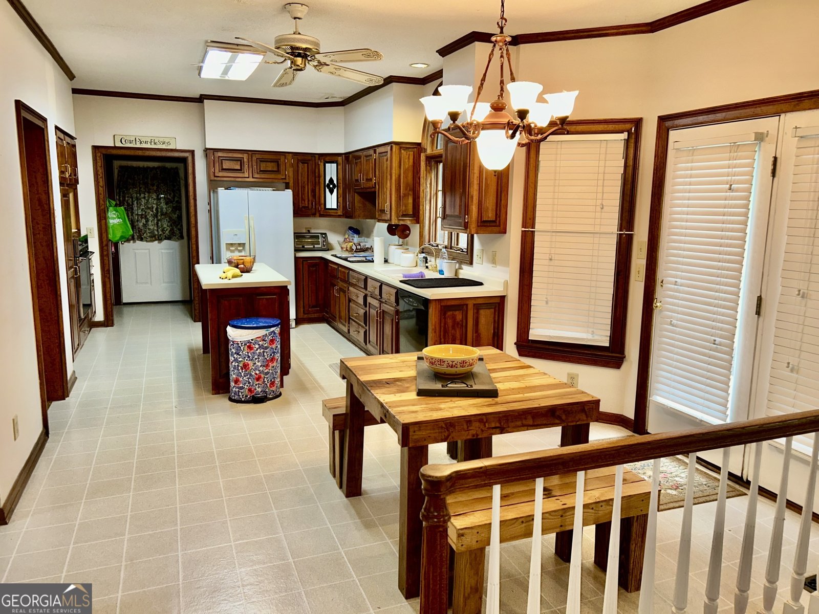 1808 Stoney Crest Drive Elberton - 14