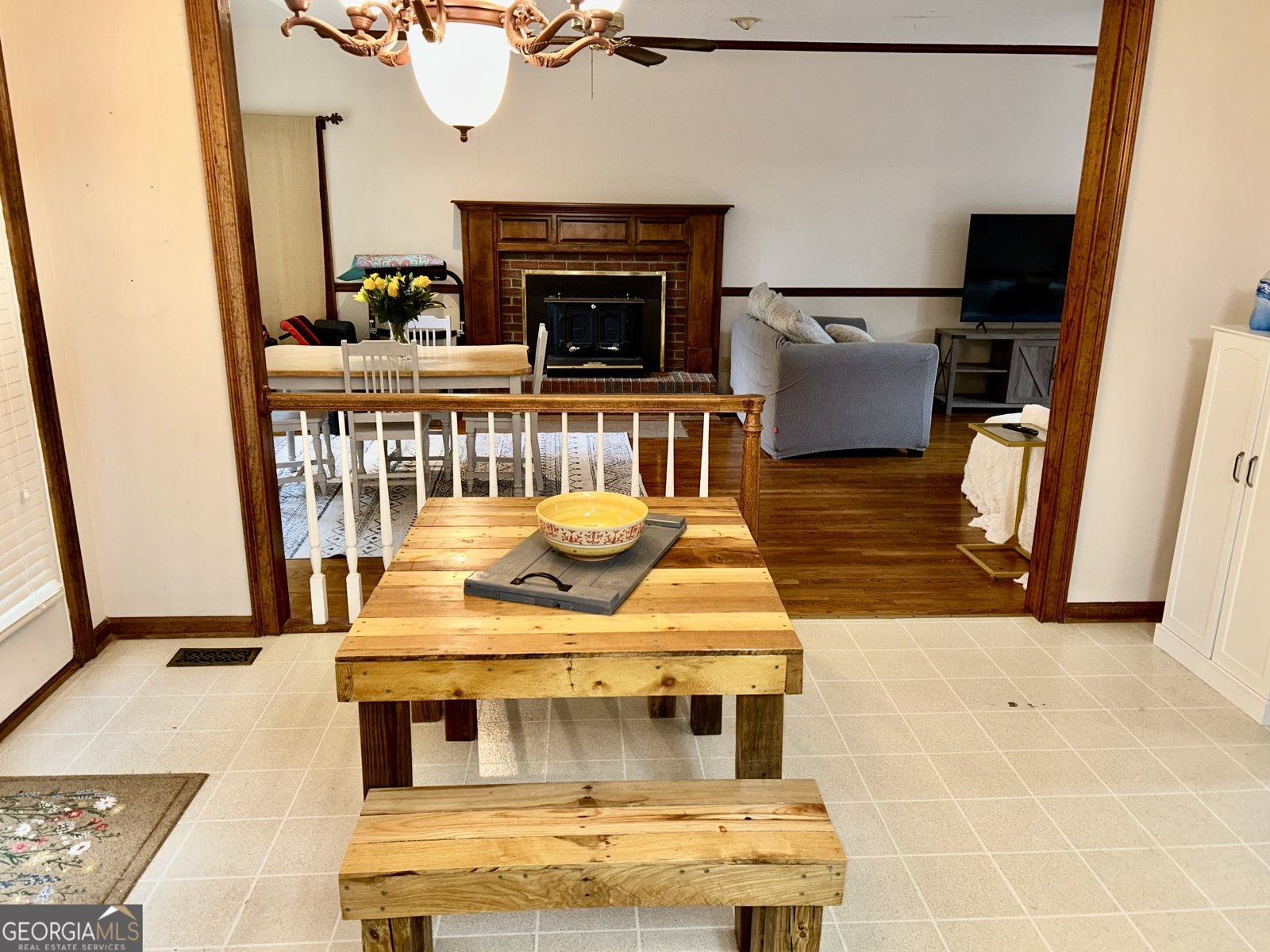 1808 Stoney Crest Drive Elberton - 17
