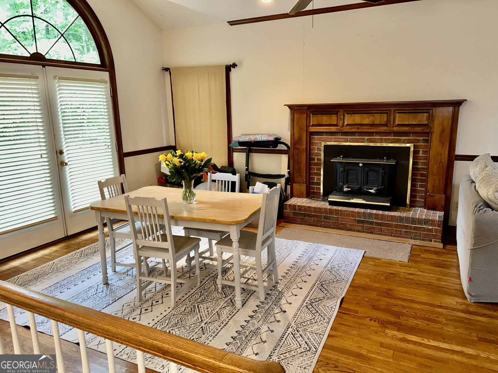 1808 Stoney Crest Drive Elberton - 19