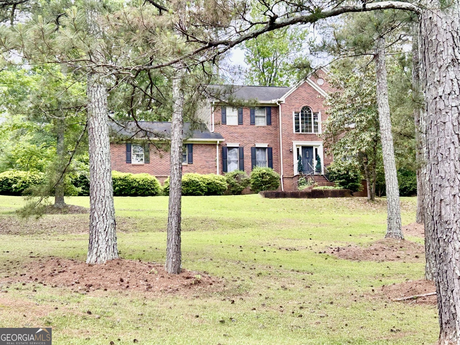 1808 Stoney Crest Drive Elberton - 2