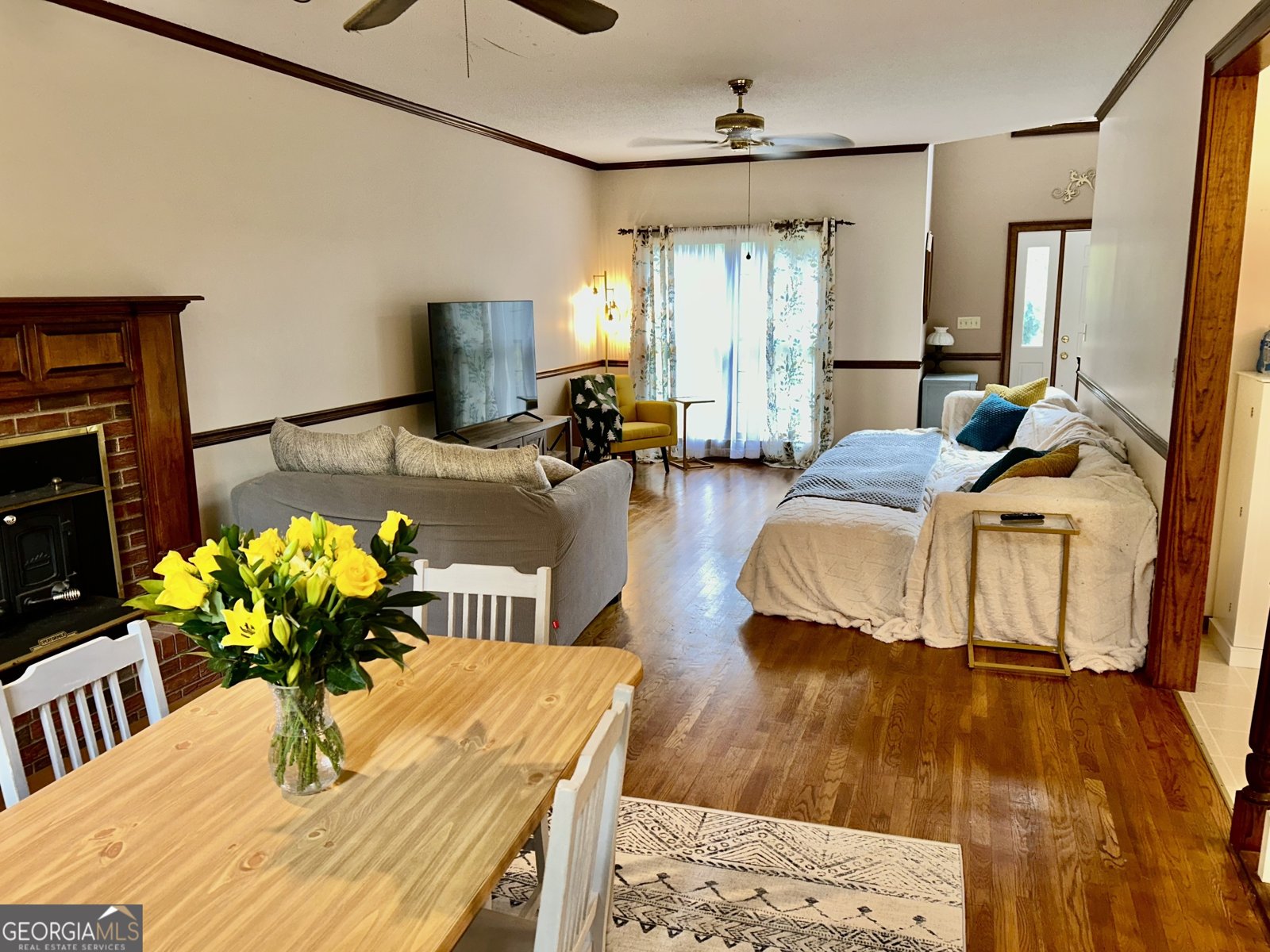 1808 Stoney Crest Drive Elberton - 20