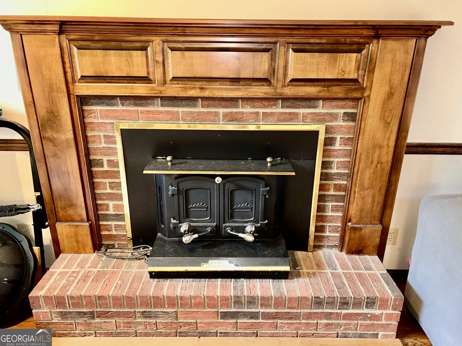 1808 Stoney Crest Drive Elberton - 21