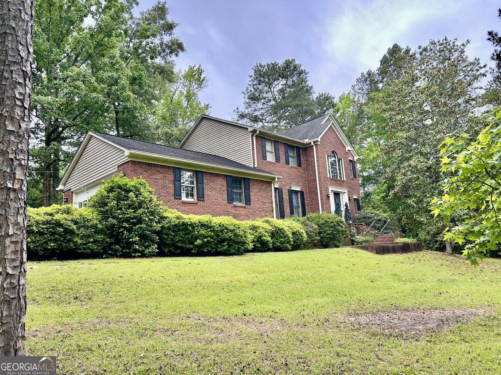 1808 Stoney Crest Drive Elberton - 3