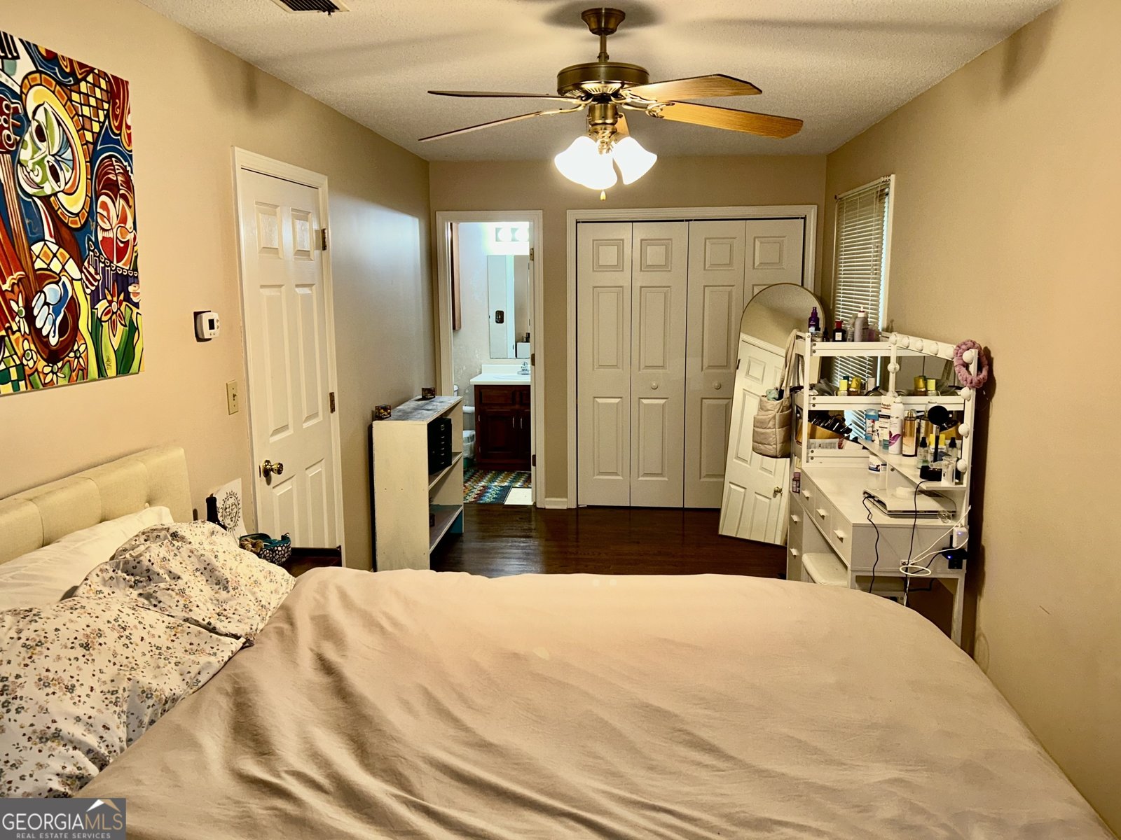 1808 Stoney Crest Drive Elberton - 31