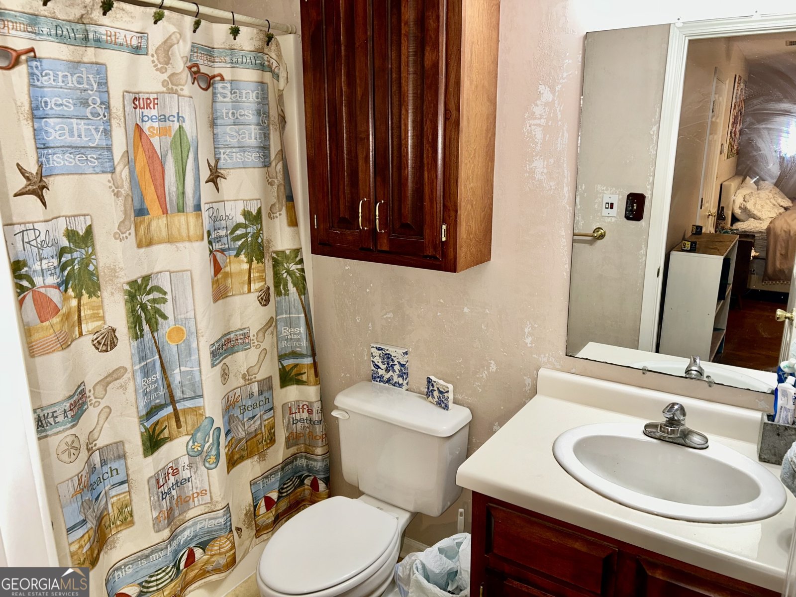 1808 Stoney Crest Drive Elberton - 32