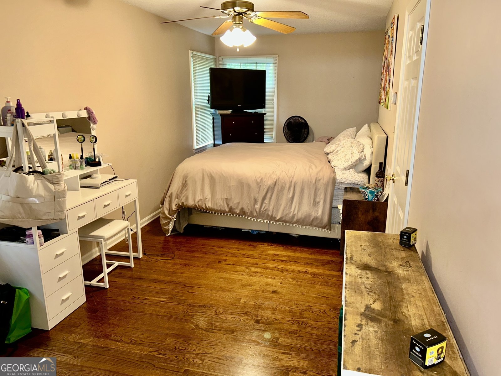 1808 Stoney Crest Drive Elberton - 33