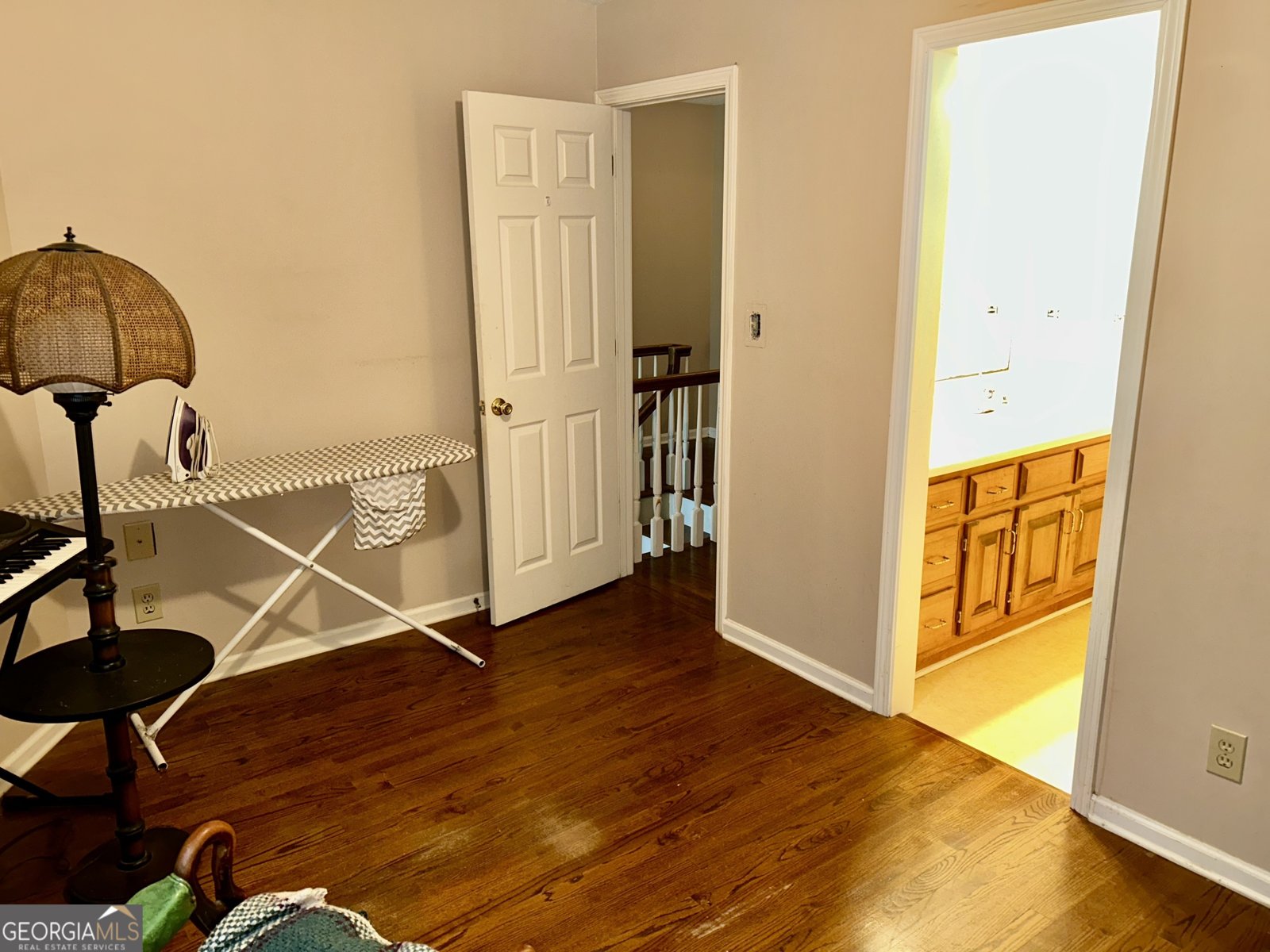 1808 Stoney Crest Drive Elberton - 35