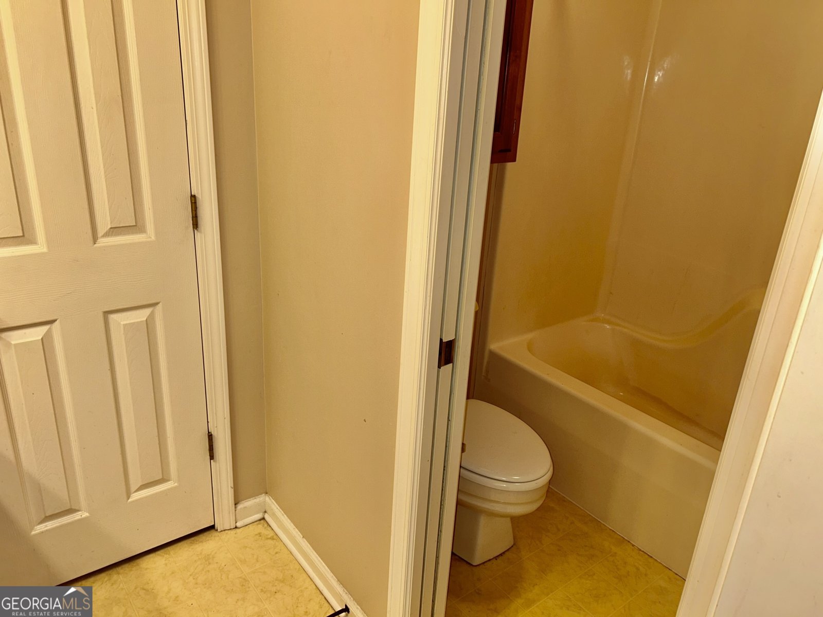 1808 Stoney Crest Drive Elberton - 36