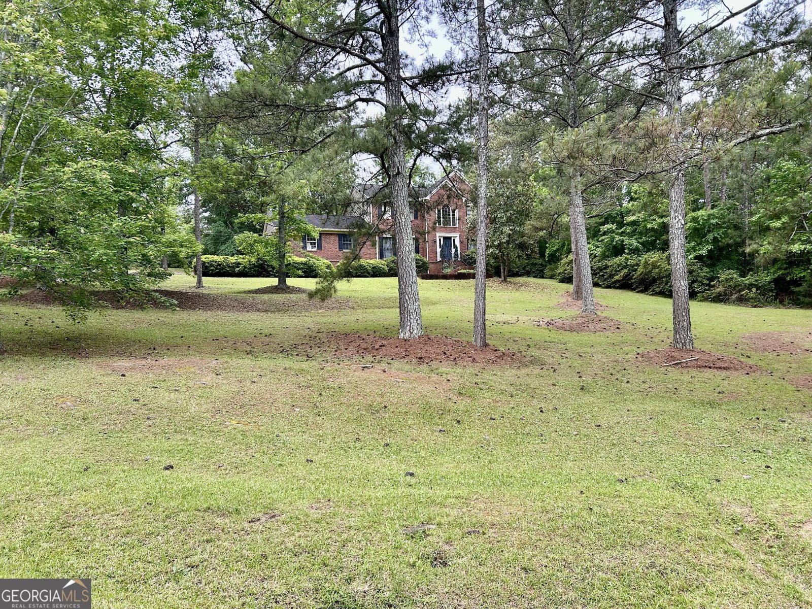 1808 Stoney Crest Drive Elberton - 4