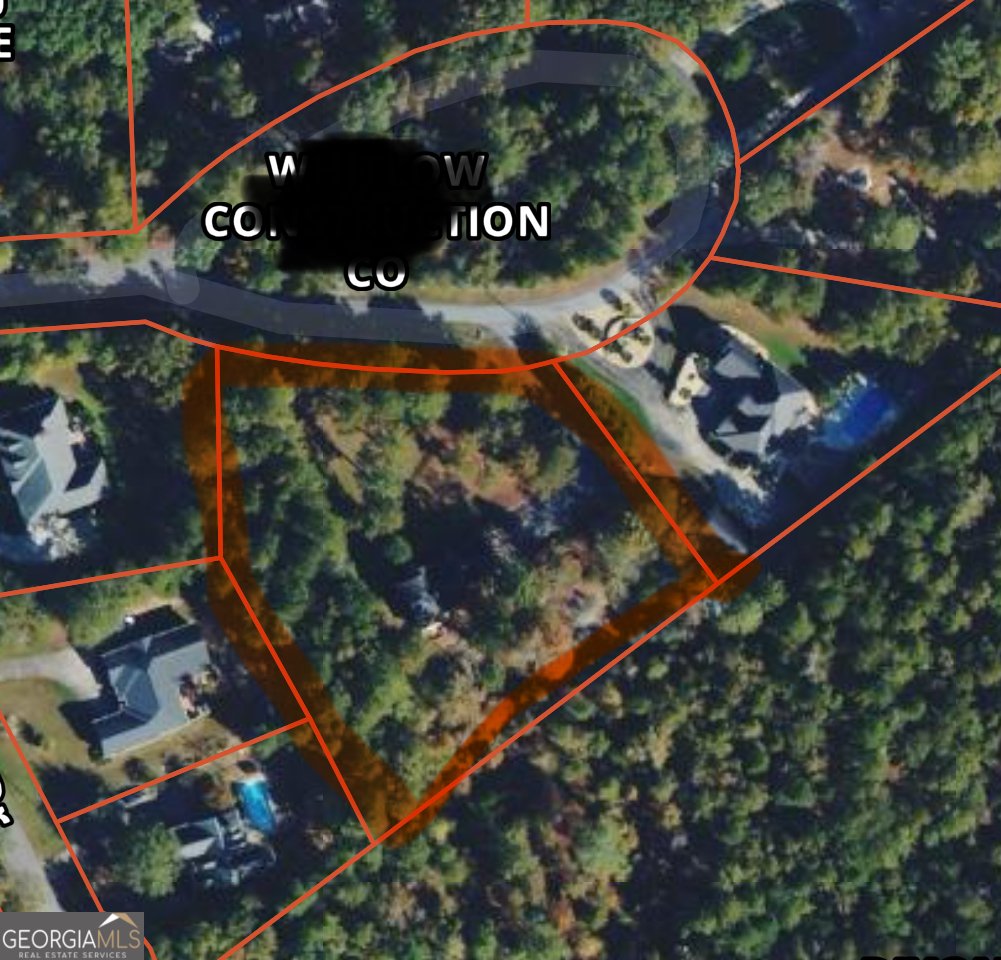 1808 Stoney Crest Drive Elberton - 44