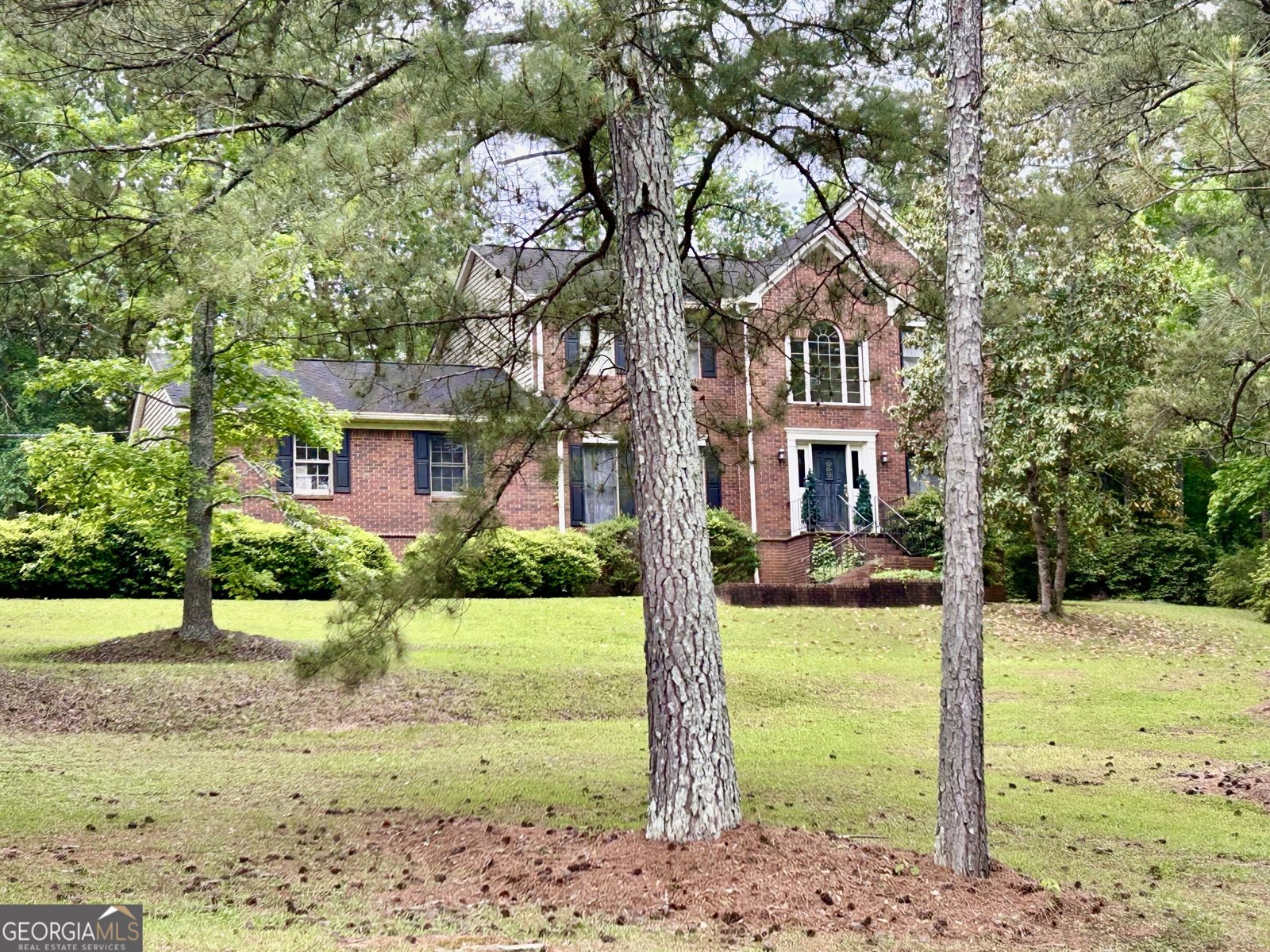1808 Stoney Crest Drive Elberton - 5