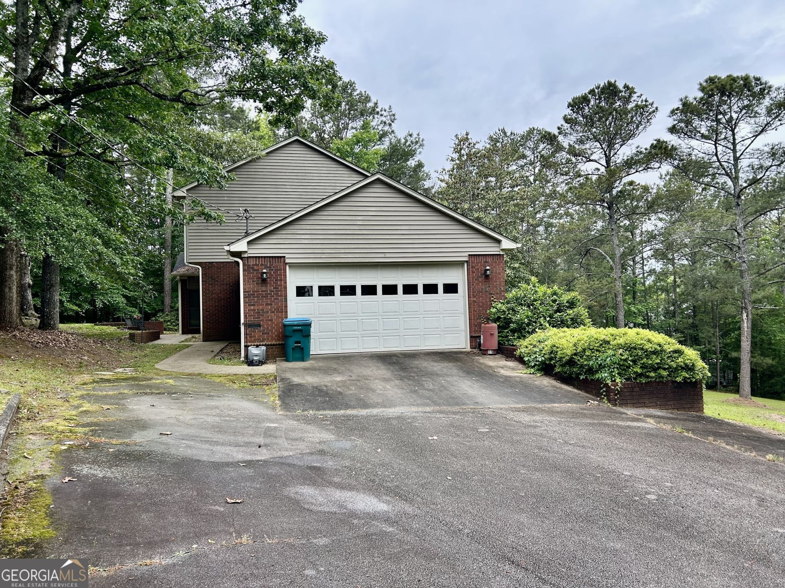 1808 Stoney Crest Drive Elberton - 9