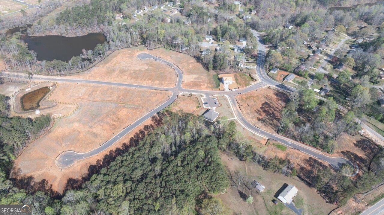 2701 Montie Court Lithia Springs - 17