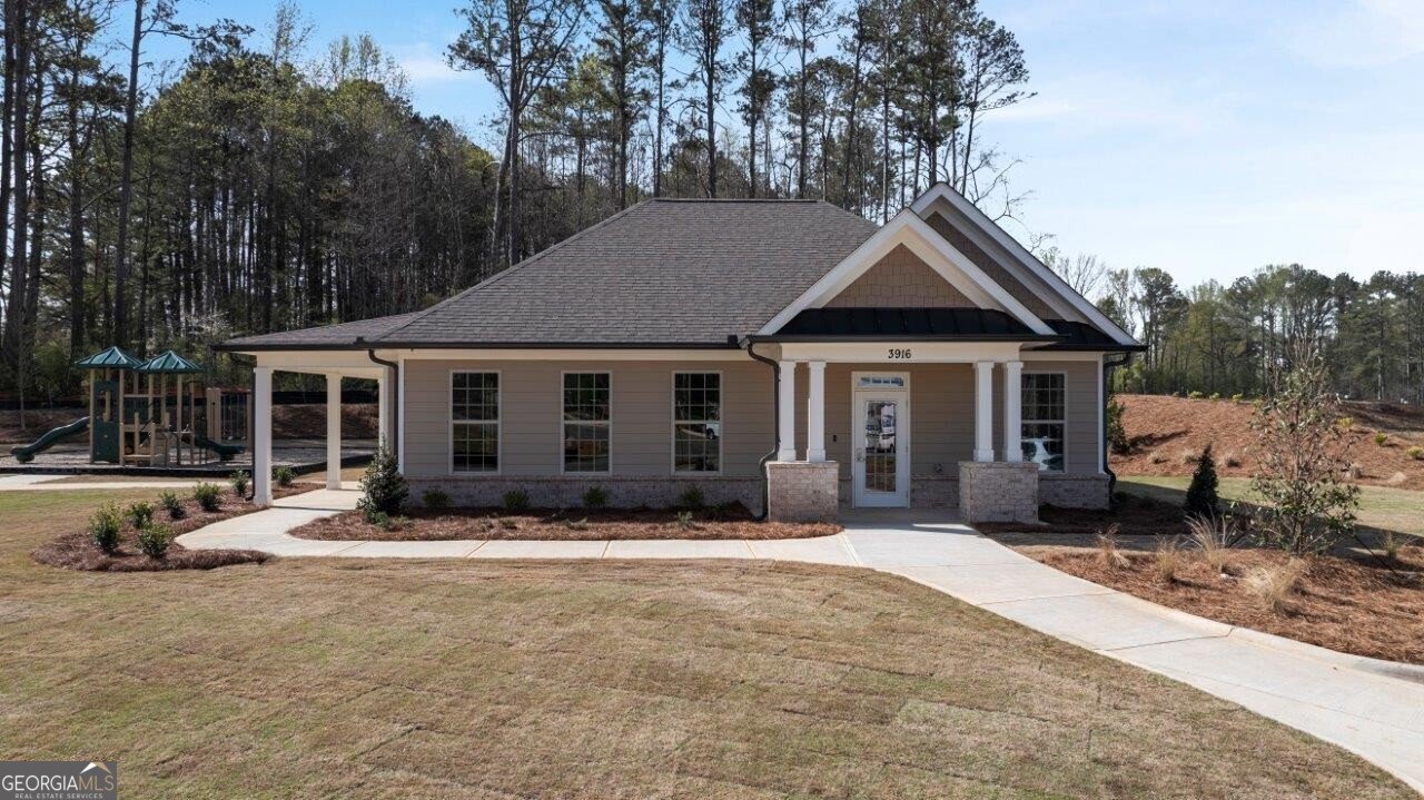 2701 Montie Court Lithia Springs - 20