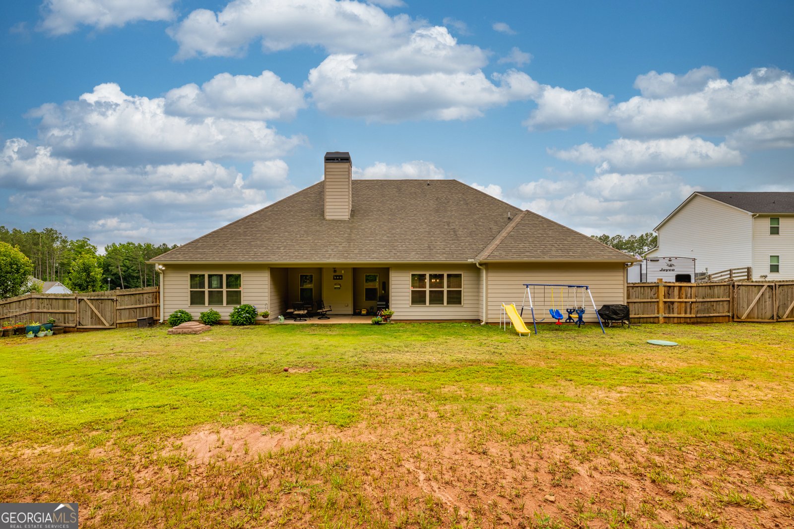 216 Springdale Estates Drive Senoia - 32