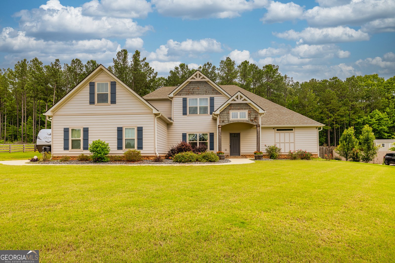 216 Springdale Estates Drive Senoia - 8