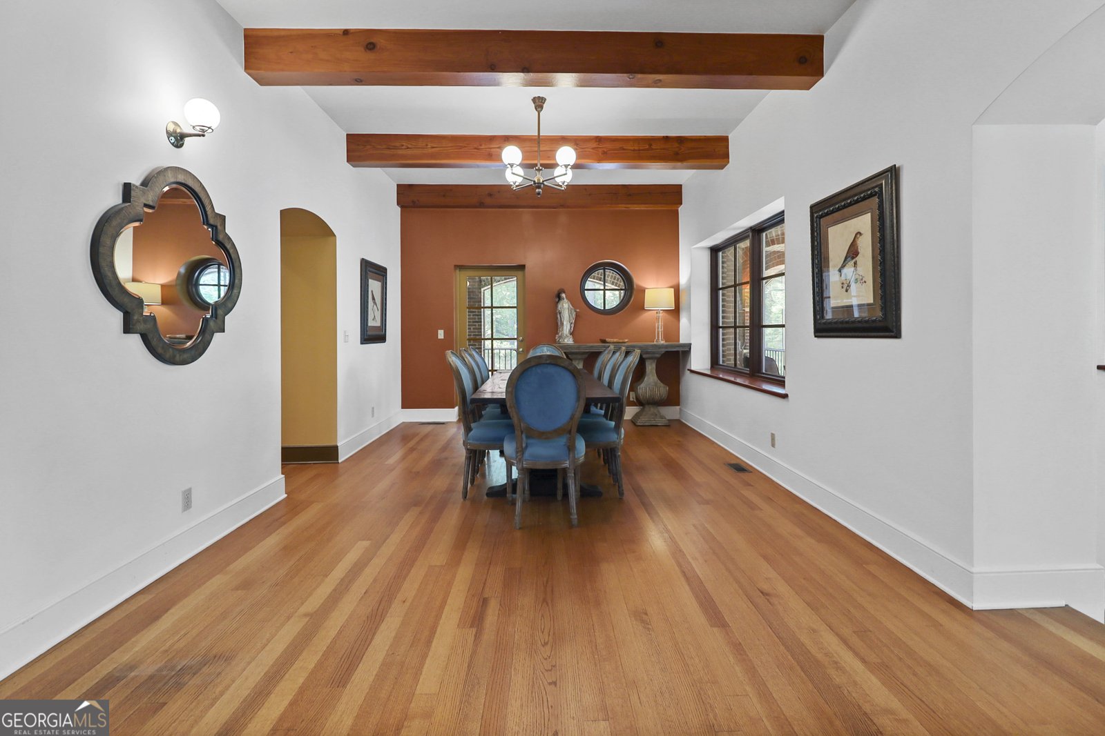 4043 Piedmont Lake Road Pine Mountain - 12