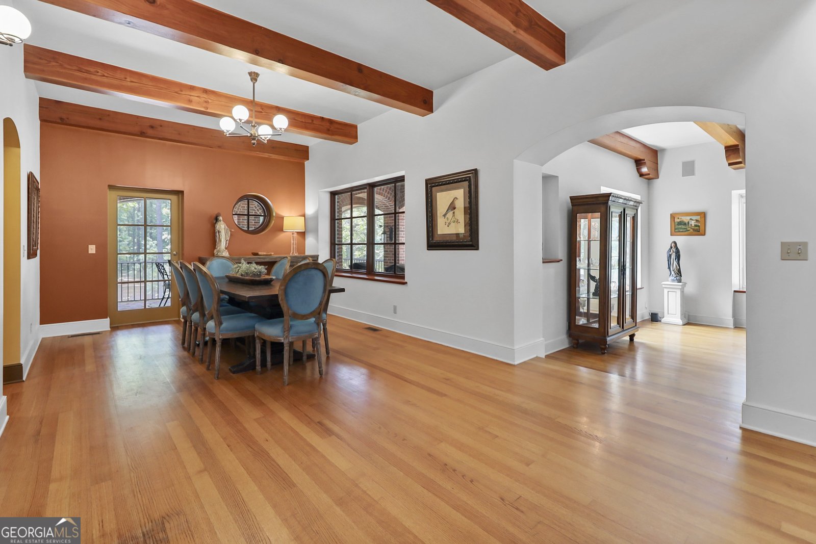 4043 Piedmont Lake Road Pine Mountain - 13