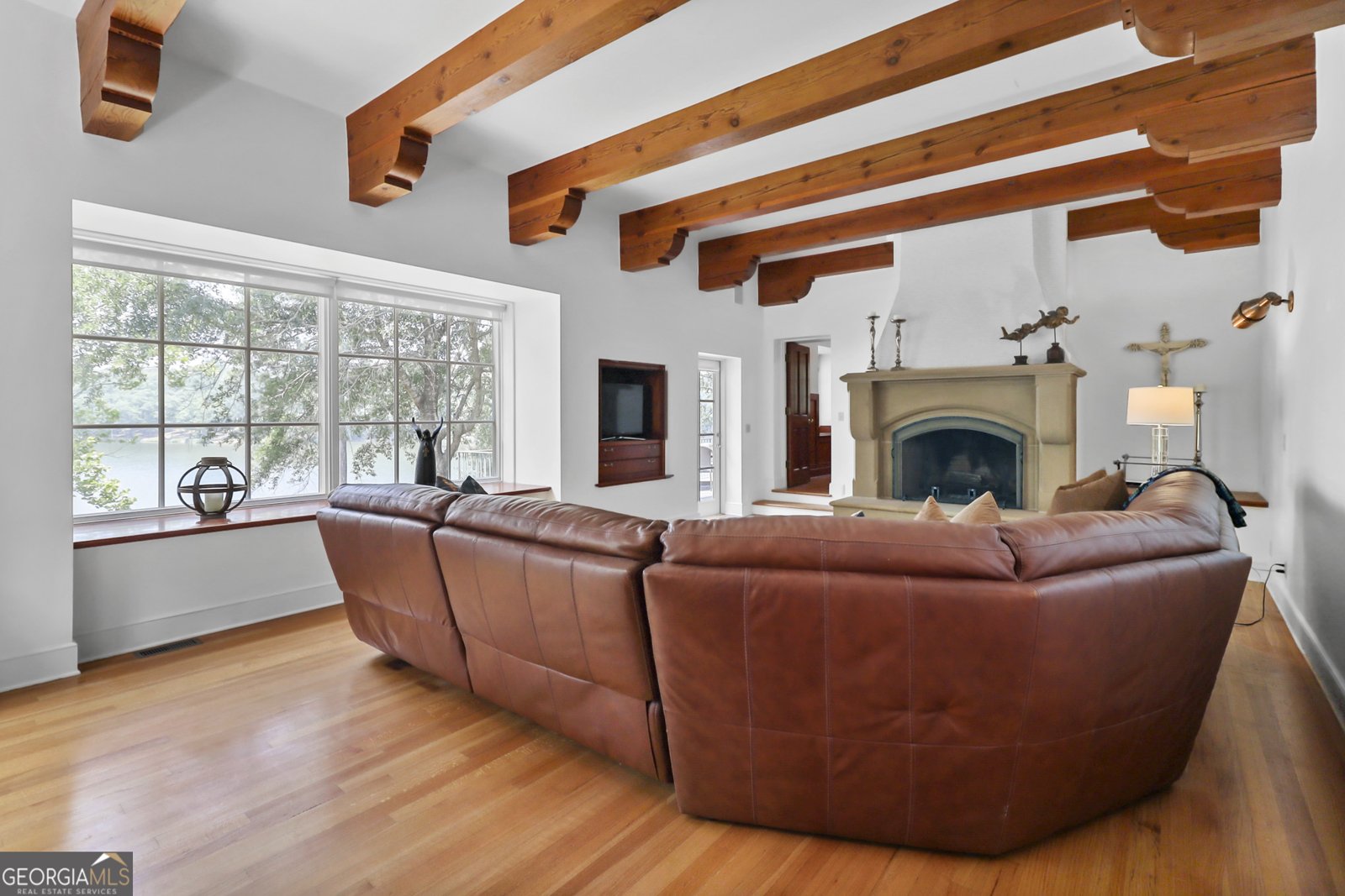 4043 Piedmont Lake Road Pine Mountain - 14