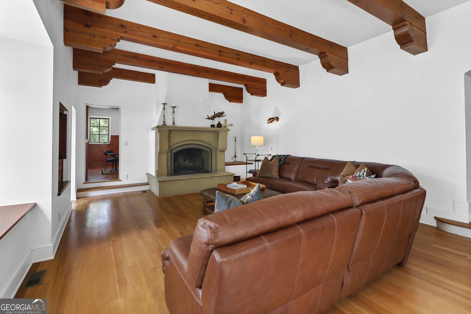 4043 Piedmont Lake Road Pine Mountain - 15