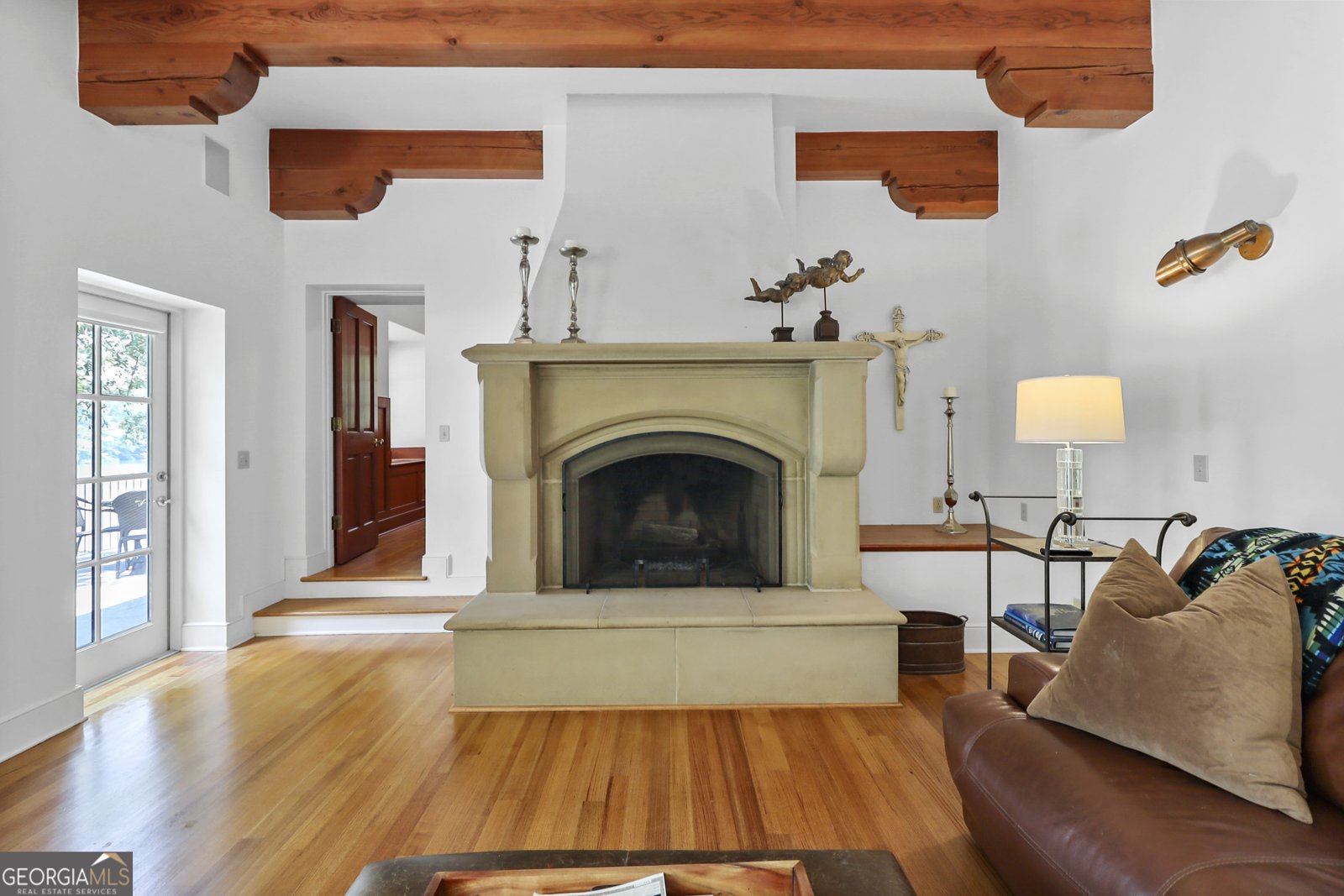 4043 Piedmont Lake Road Pine Mountain - 16
