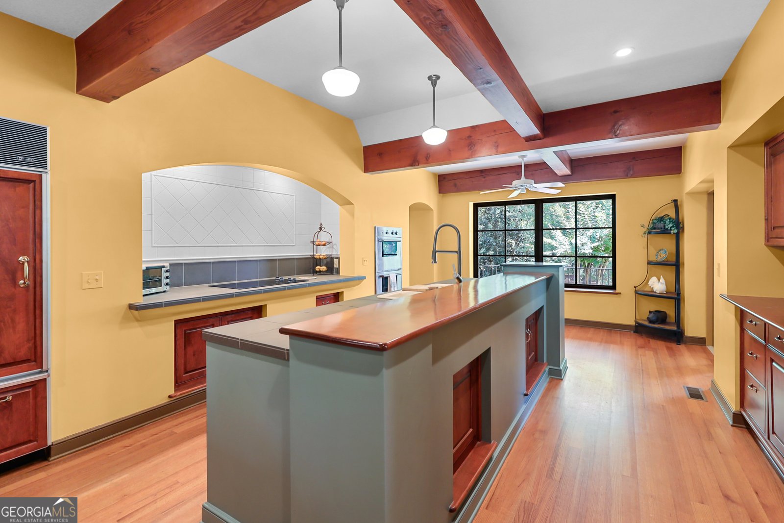 4043 Piedmont Lake Road Pine Mountain - 20