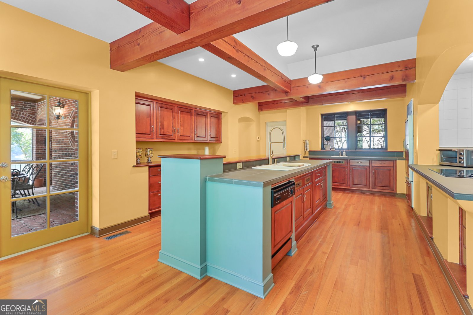 4043 Piedmont Lake Road Pine Mountain - 28