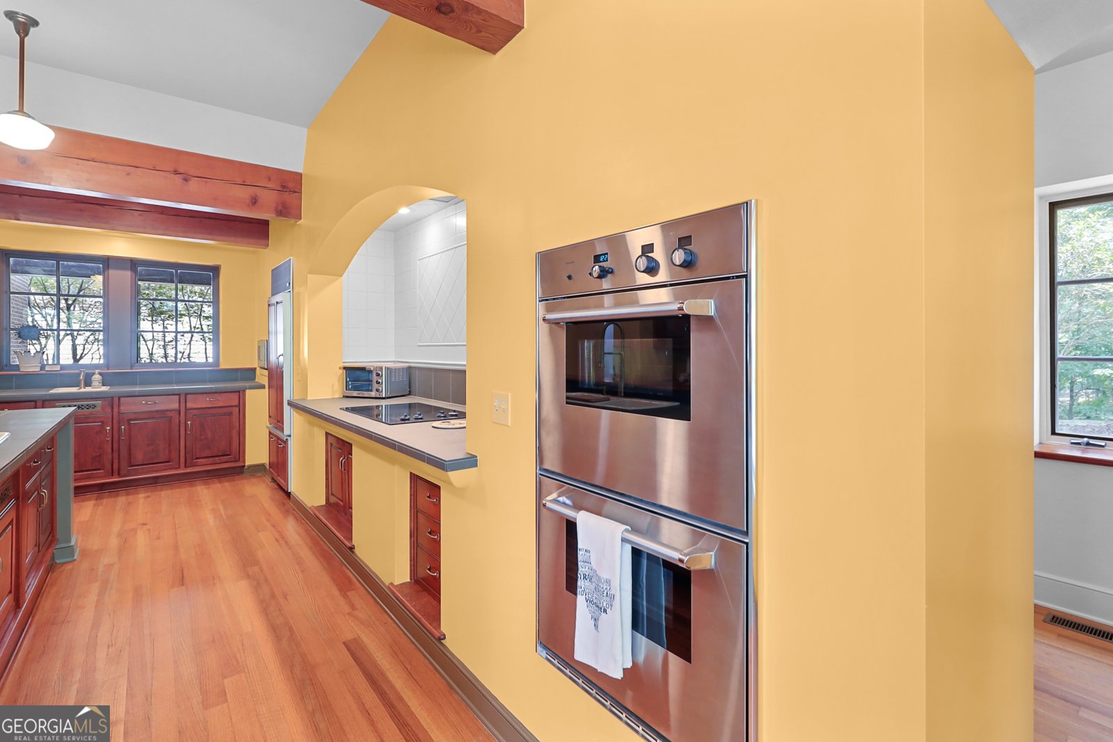 4043 Piedmont Lake Road Pine Mountain - 29