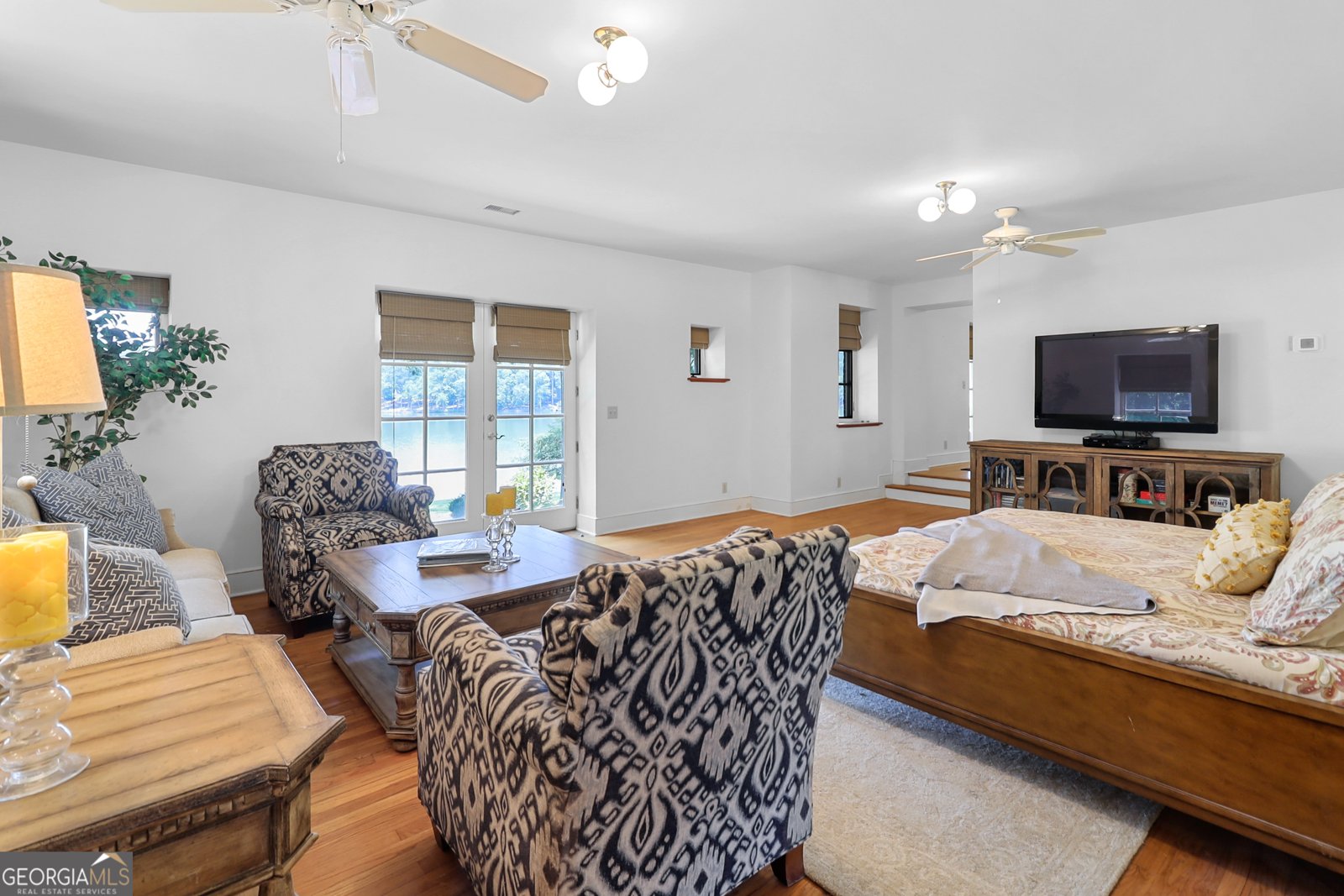 4043 Piedmont Lake Road Pine Mountain - 36