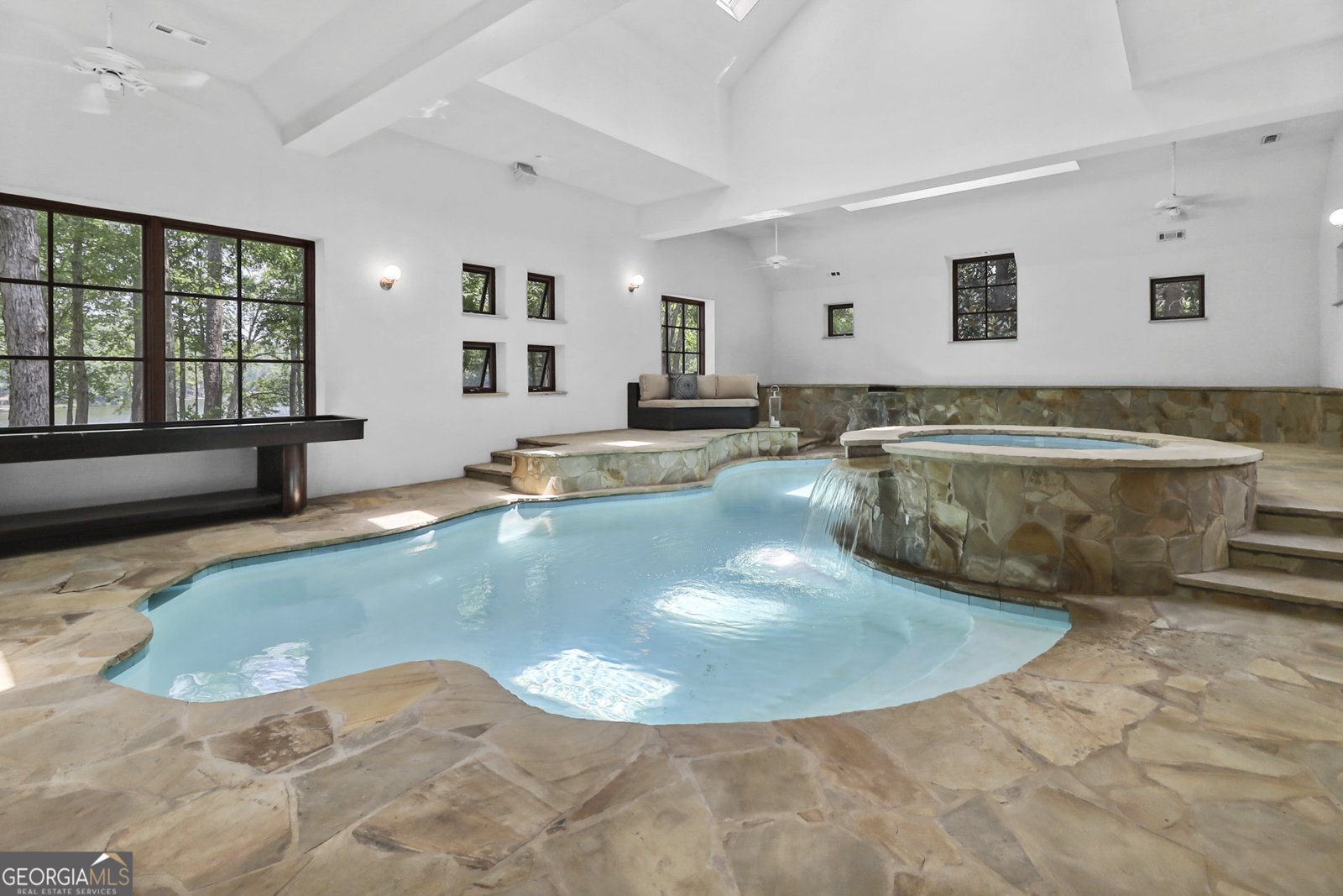 4043 Piedmont Lake Road Pine Mountain - 58