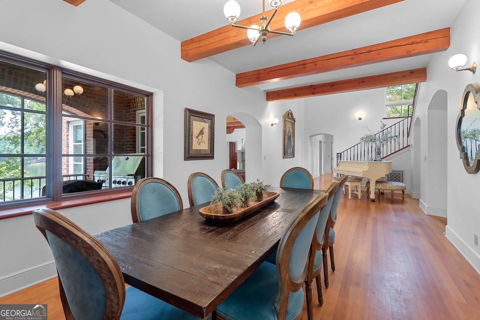 4043 Piedmont Lake Road Pine Mountain - 73