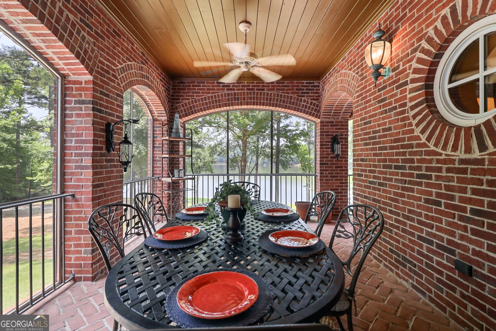 4043 Piedmont Lake Road Pine Mountain - 75