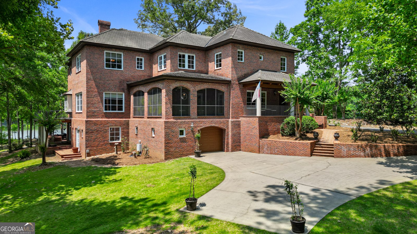 4043 Piedmont Lake Road Pine Mountain - 78