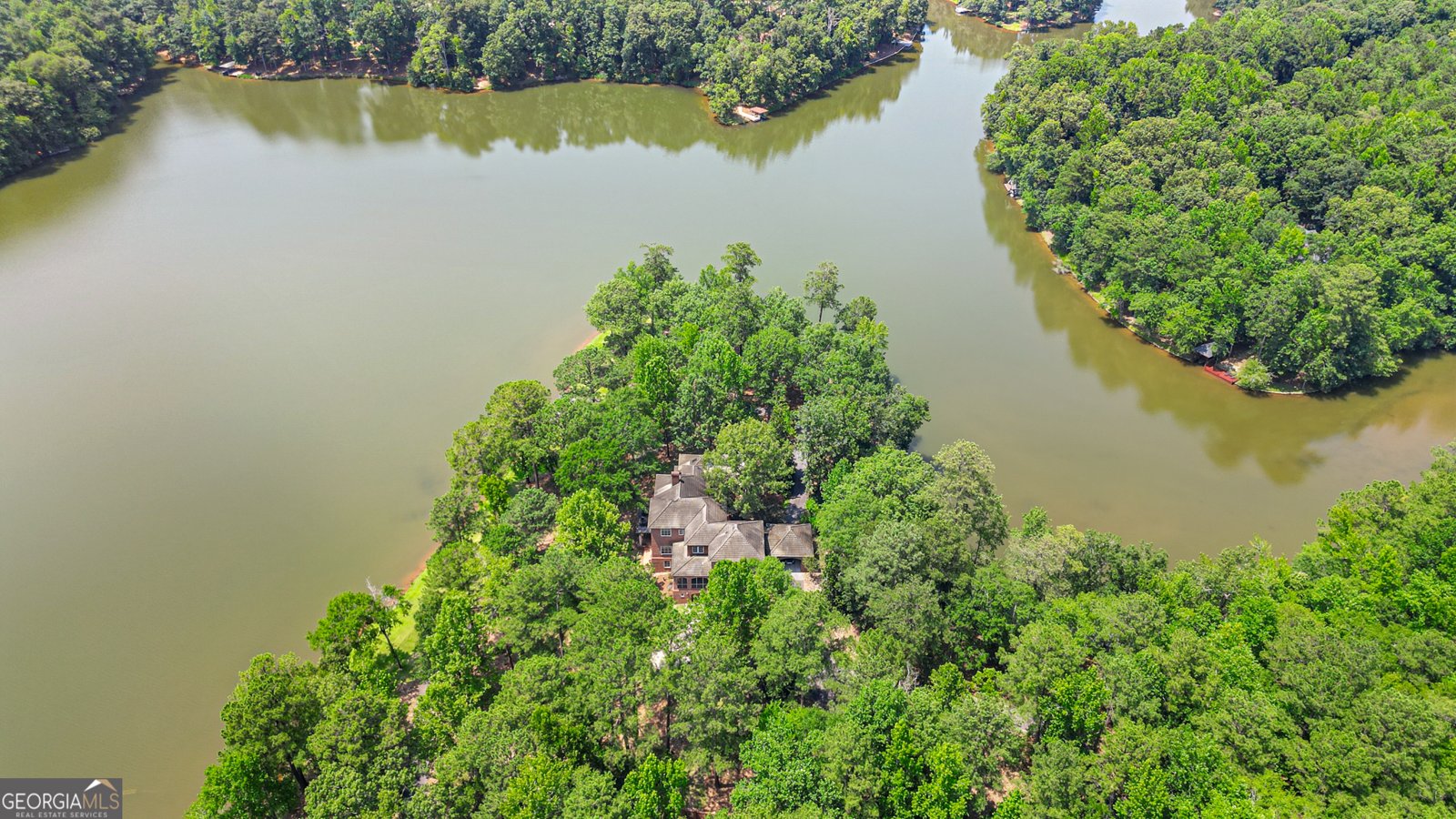 4043 Piedmont Lake Road Pine Mountain - 79