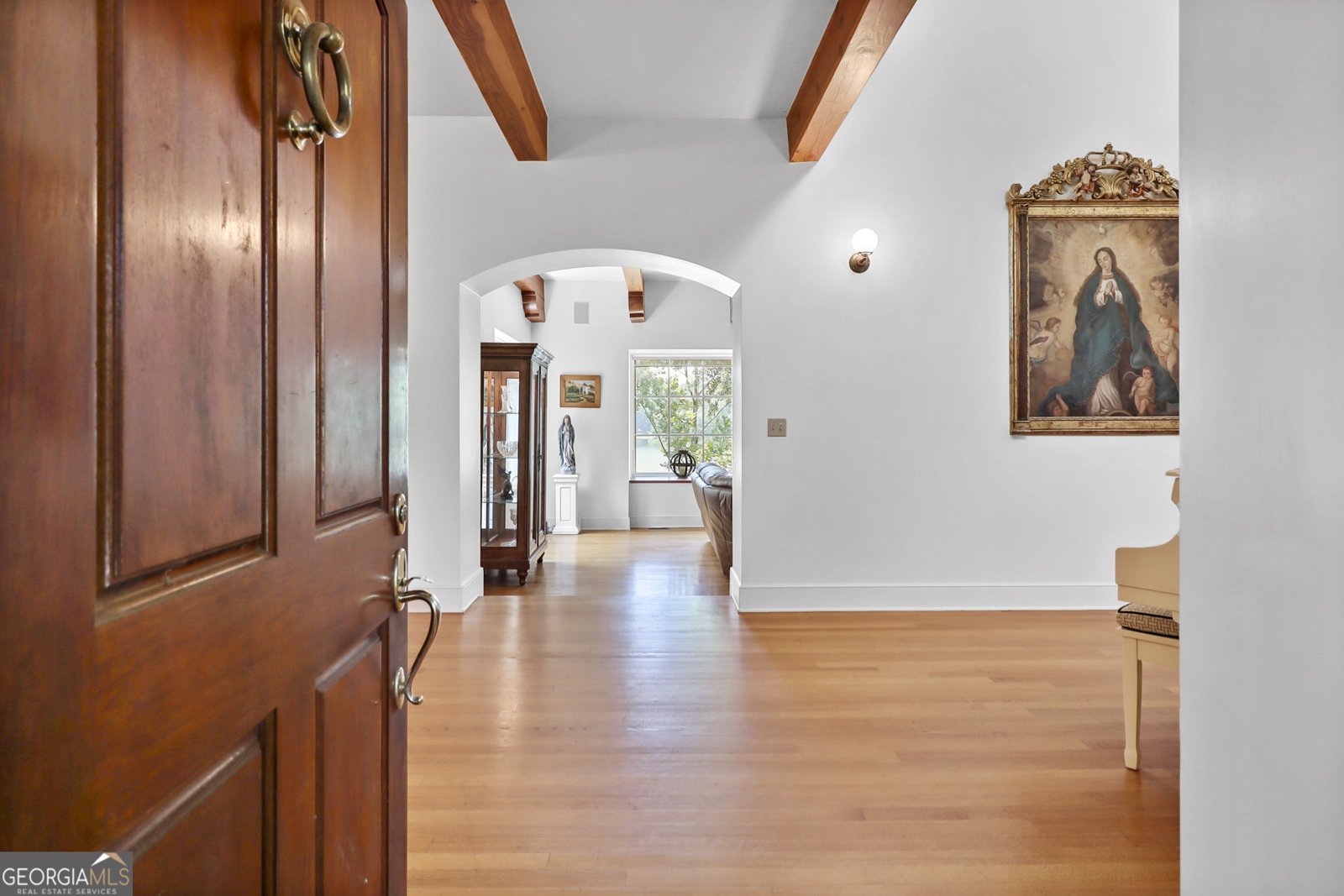 4043 Piedmont Lake Road Pine Mountain - 8