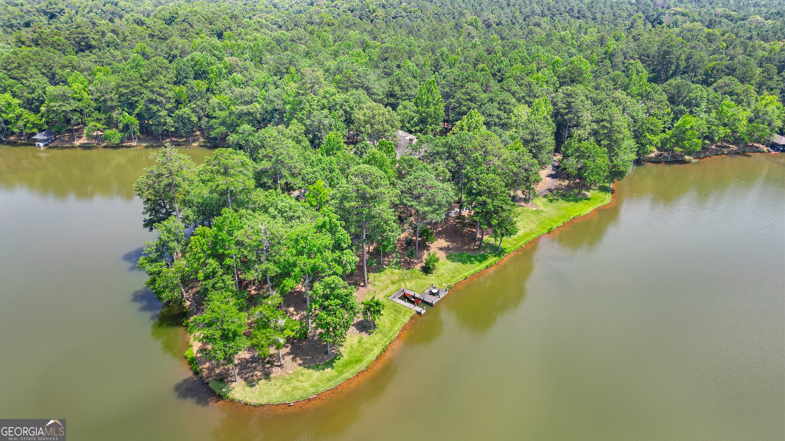 4043 Piedmont Lake Road Pine Mountain - 82