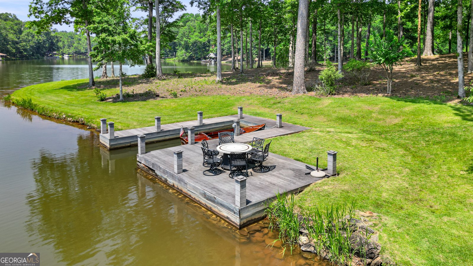 4043 Piedmont Lake Road Pine Mountain - 83