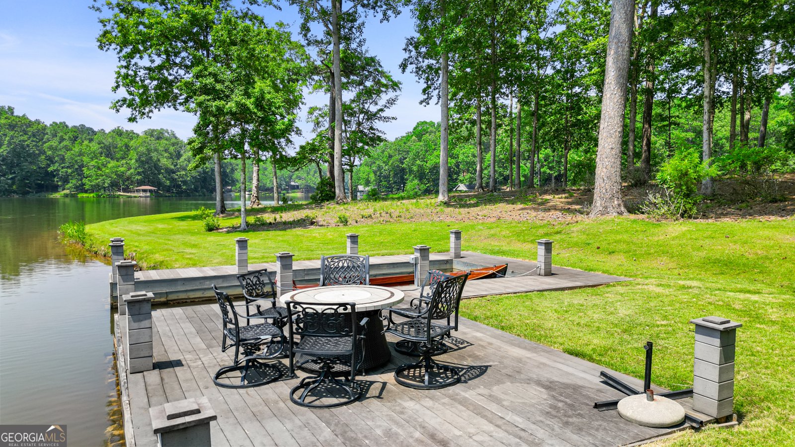 4043 Piedmont Lake Road Pine Mountain - 84