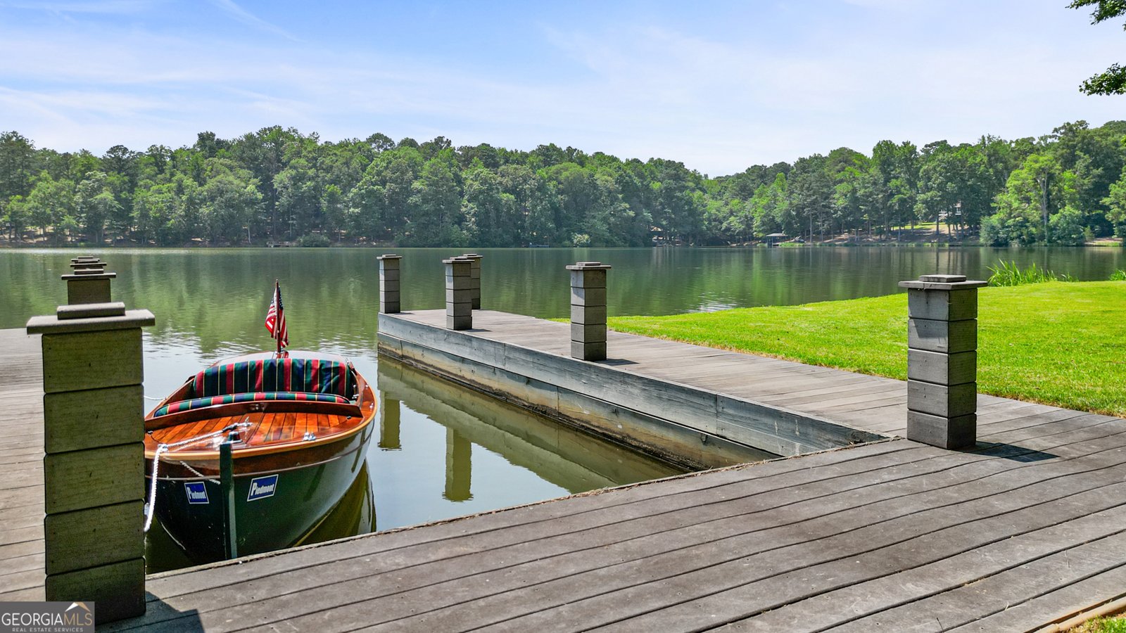 4043 Piedmont Lake Road Pine Mountain - 85