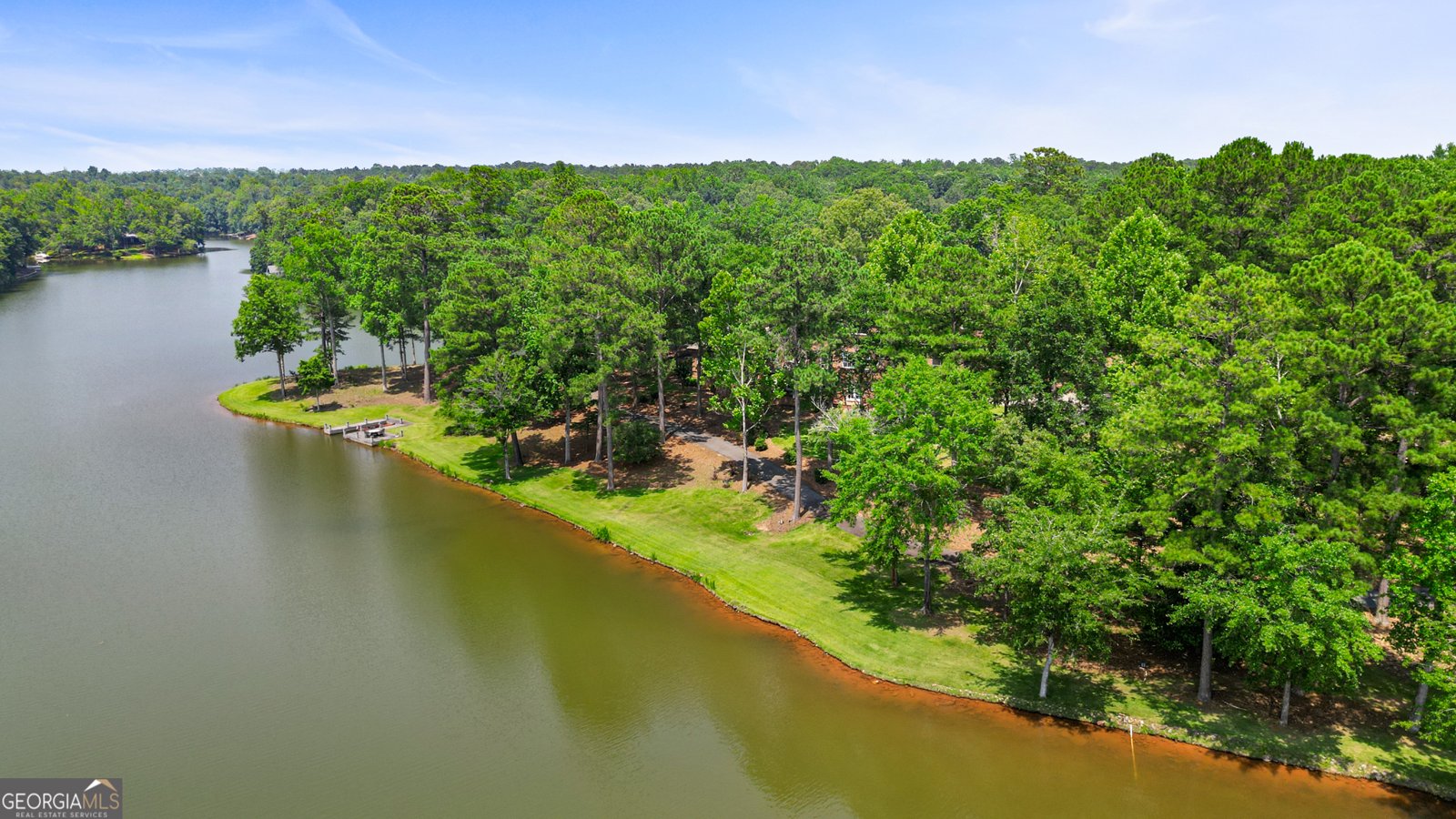 4043 Piedmont Lake Road Pine Mountain - 89