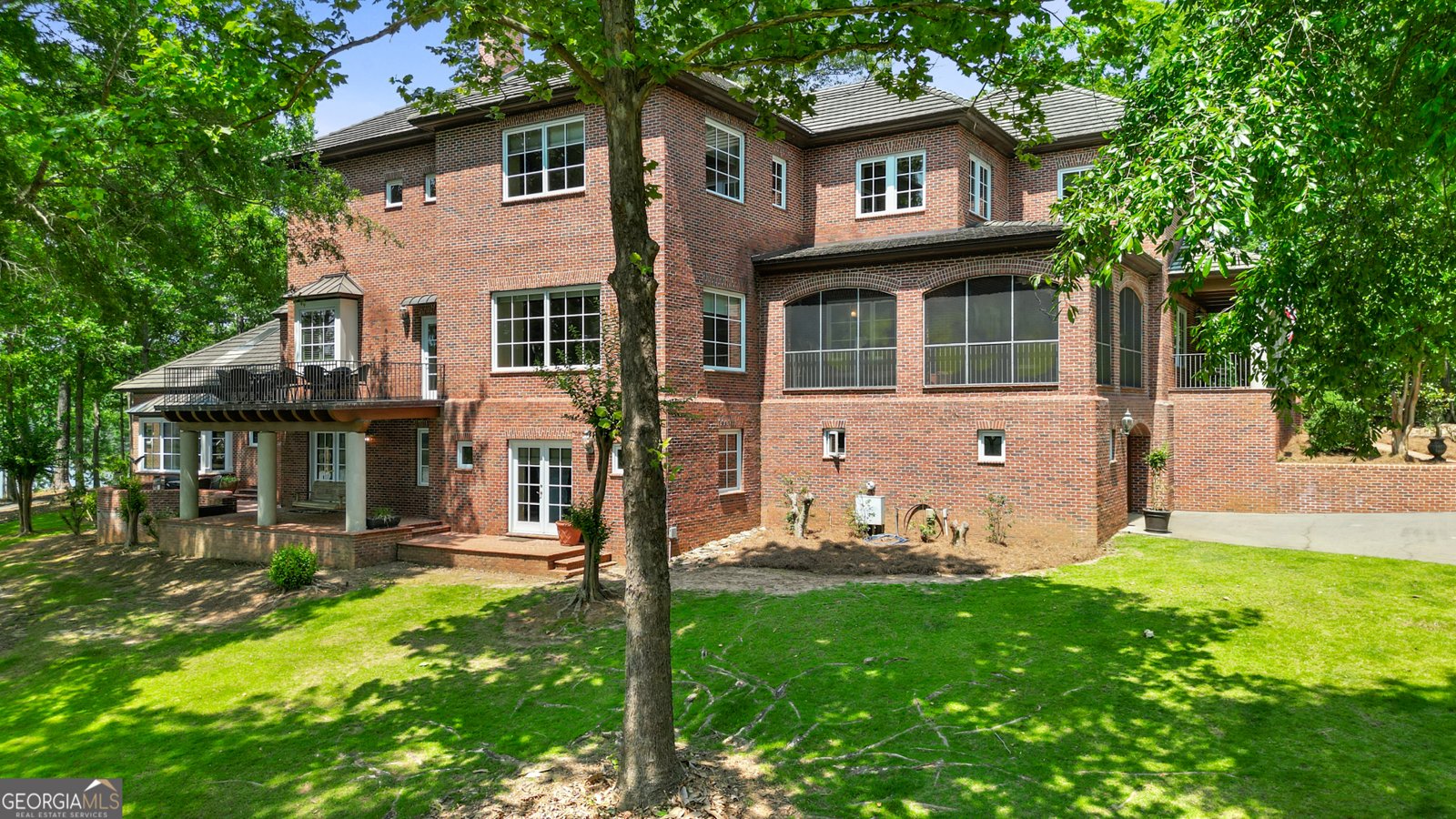 4043 Piedmont Lake Road Pine Mountain - 91