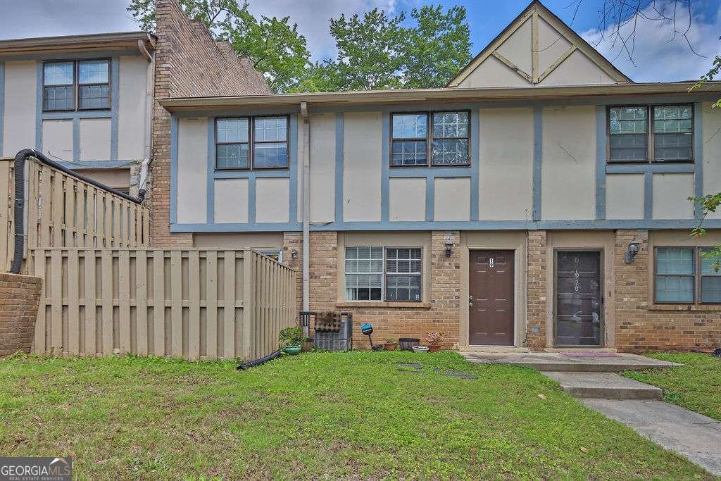 1150 Rankin Street Stone Mountain - 1