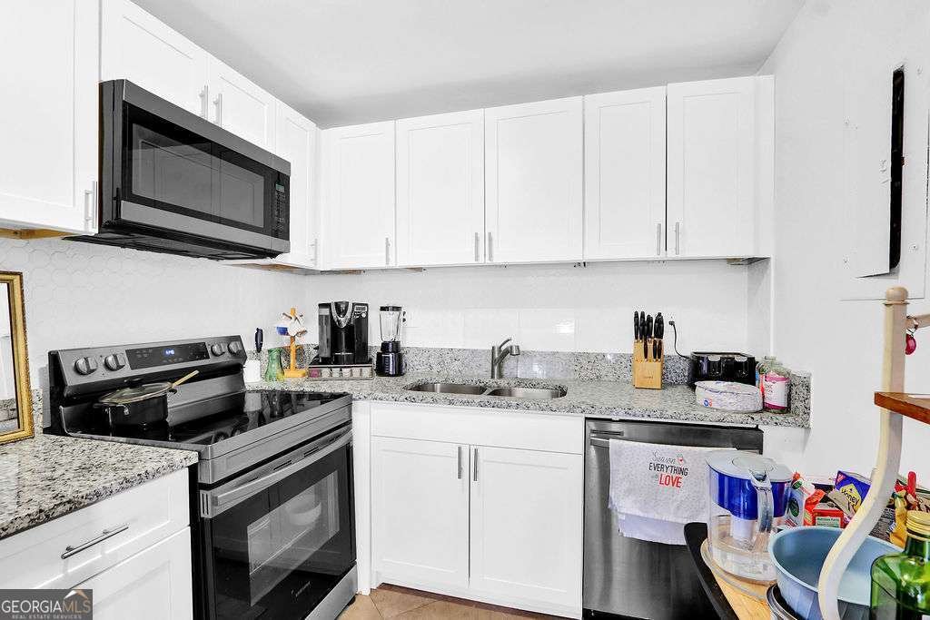 1150 Rankin Street Stone Mountain - 12