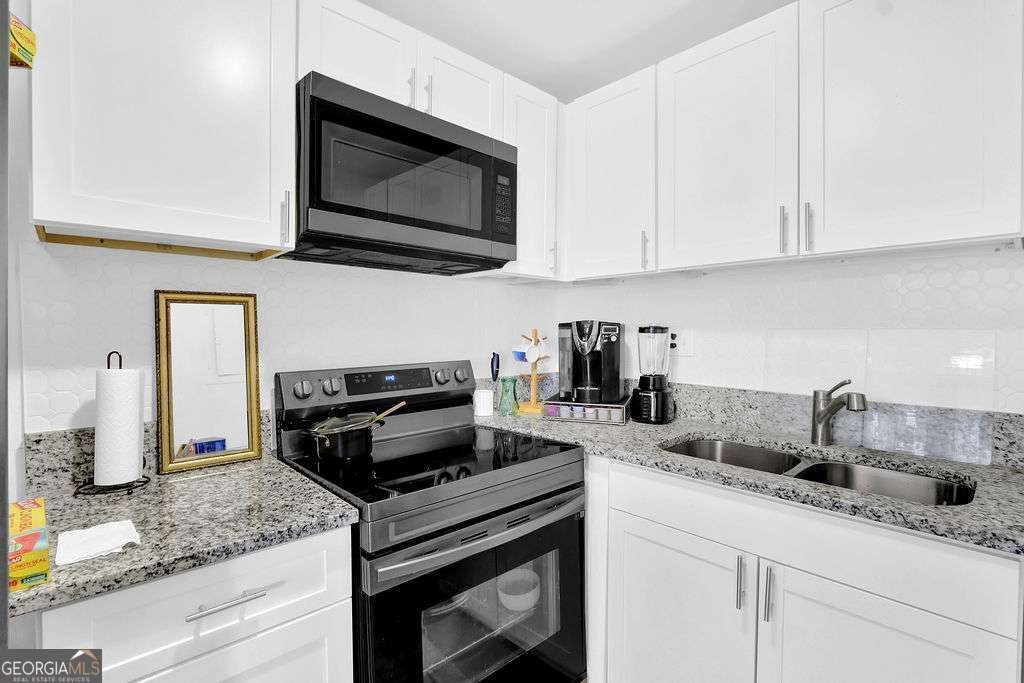 1150 Rankin Street Stone Mountain - 13