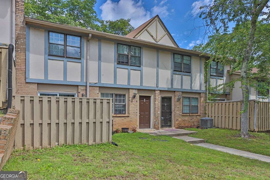 1150 Rankin Street Stone Mountain - 2
