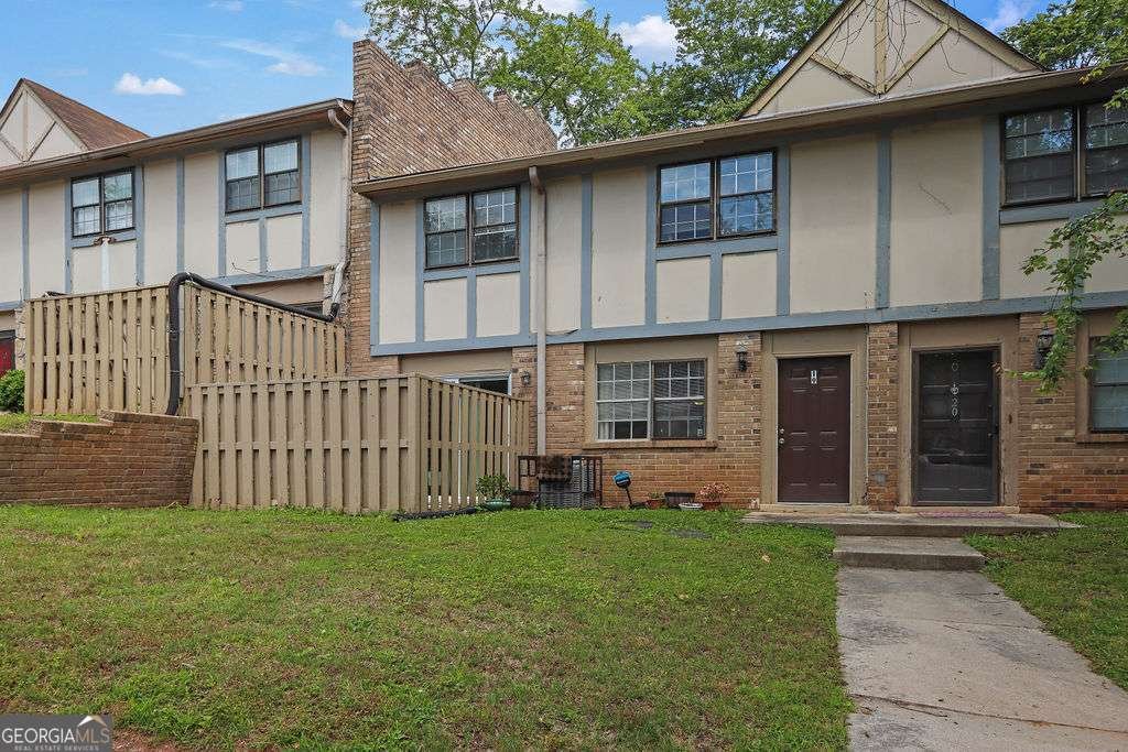 1150 Rankin Street Stone Mountain - 3