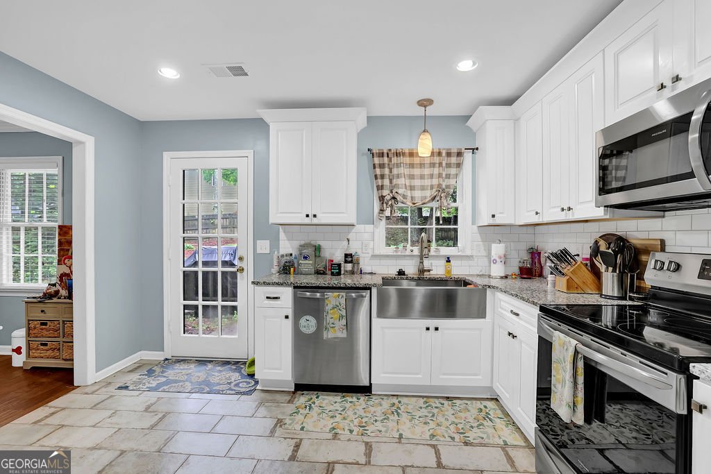 3470 Whisperwood Court Marietta - 10