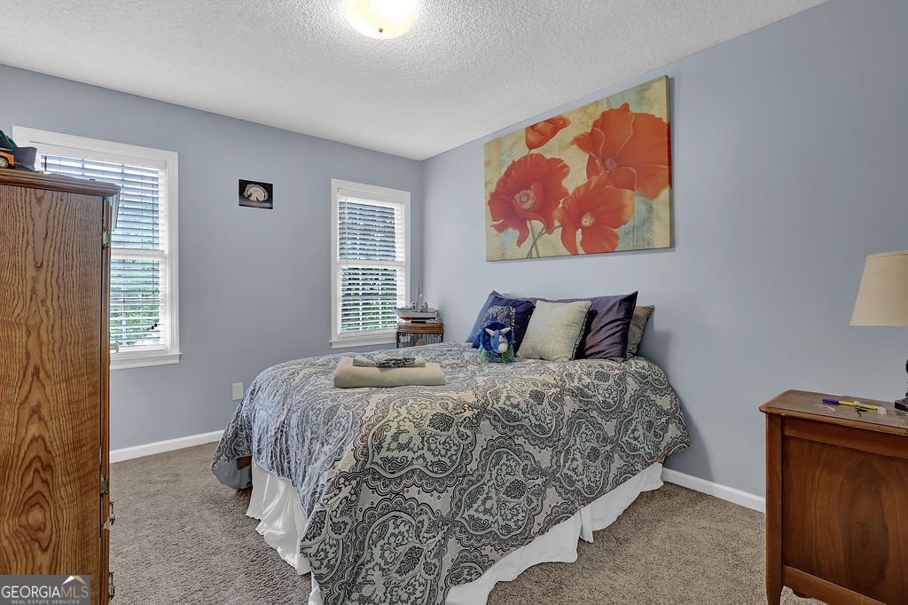 3470 Whisperwood Court Marietta - 15